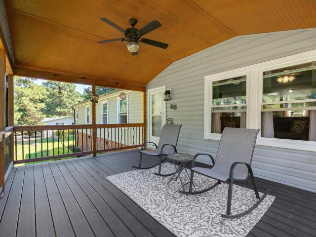 House for sale in Fuquay Varina, North Carolina