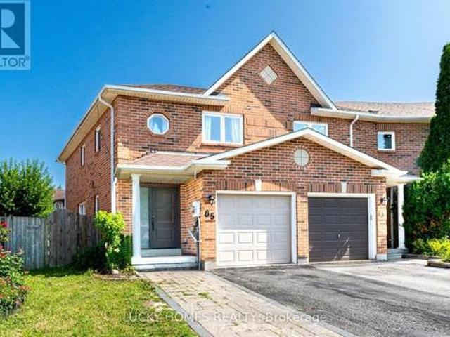 House for sale in Barrie, Ontario