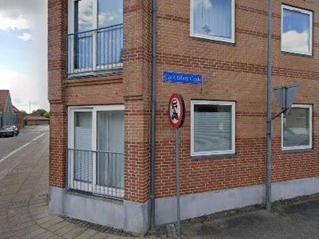 Lejlighed til salg i Herning, Århus