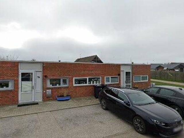 Lejlighed til salg i Hvide Sande, Ringkøbing-Skjern Kommune