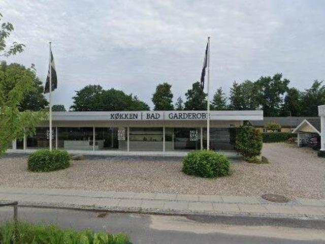 Lejlighed til salg i Ringsted