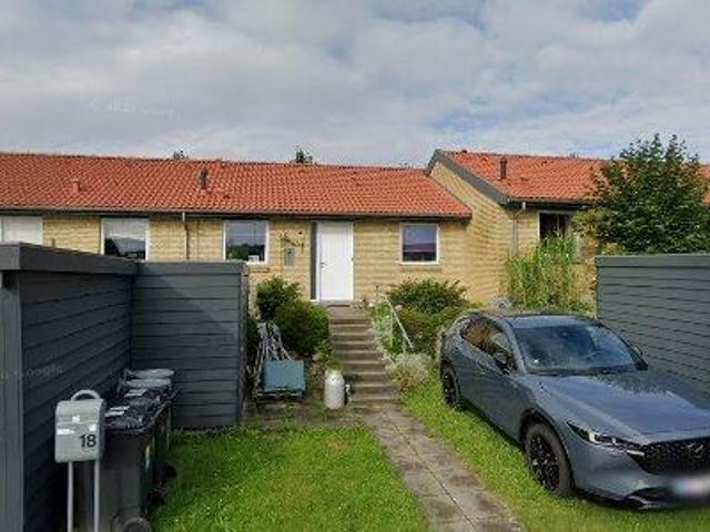 Lejlighed til salg i Troense, Svendborg