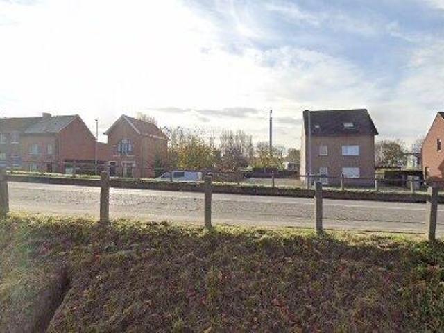 Appartement location à Aarschot, Brabant