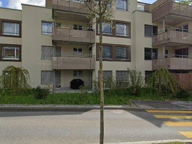 Apartment mieten in Hedingen, Bezirk Affoltern