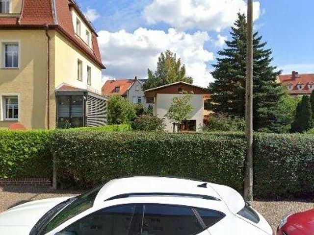 Apartment mieten in Altenburg