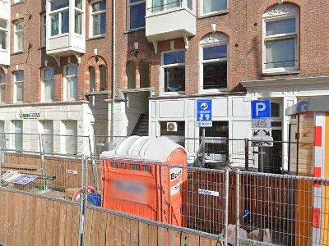 Appartement te huur in Centrum, Amsterdam
