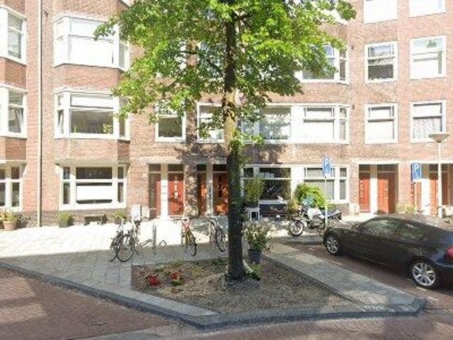 Appartement te huur in Rivierenbuurt, Amsterdam