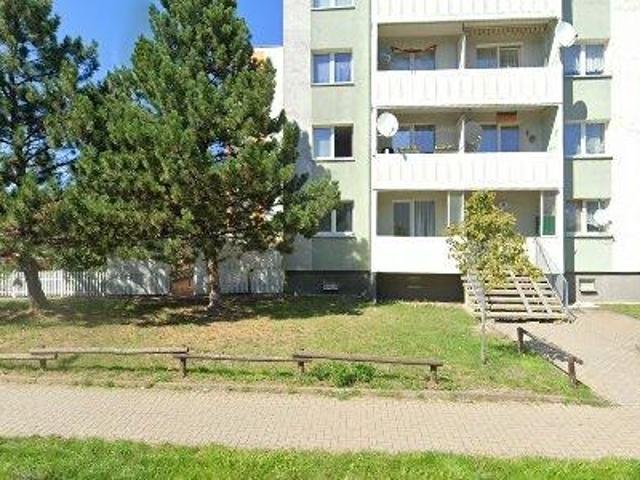 Apartment mieten in Wolfen