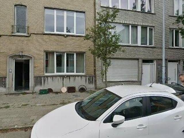 Appartement location à Antwerpen
