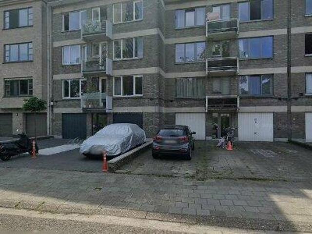 Appartement location à Antwerpen