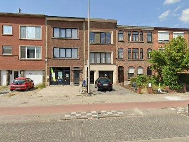 Appartement location à Antwerpen
