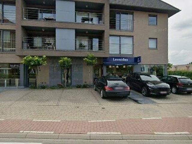 Appartement location à Anzegem, West-Vlaanderen