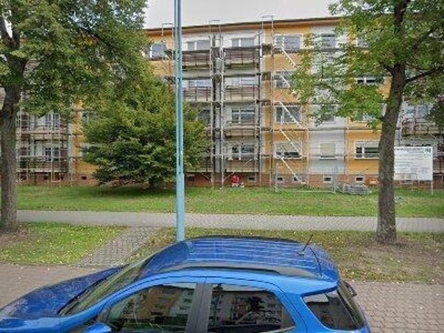 Apartment mieten in Hoyerswerda, Sachsen