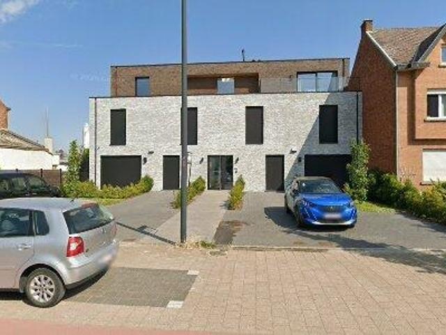Appartement location à Bekkevoort