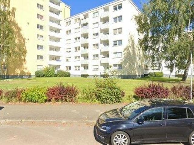 Apartment mieten in Weststadt, Braunschweig