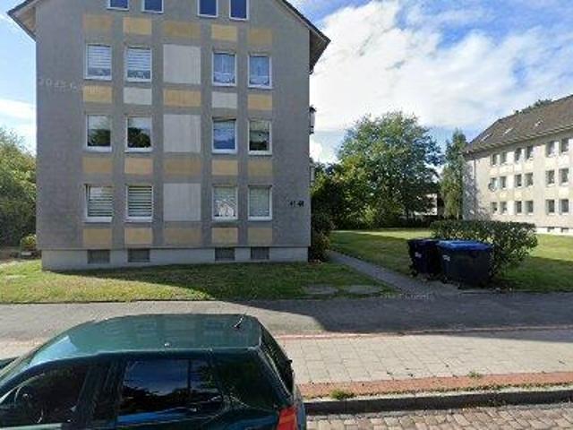 Apartment mieten in Geestemünde, Bremerhaven