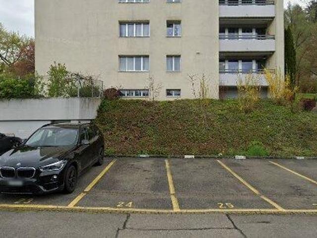 Apartment mieten in Rudolfstetten, Aargau