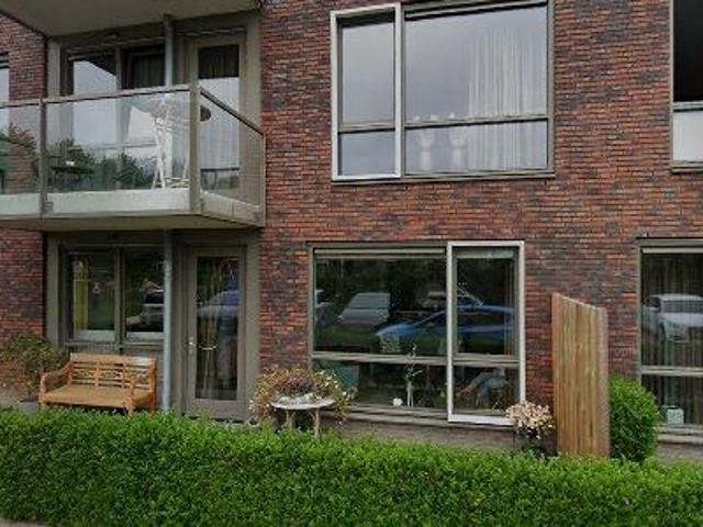 Appartement te huur in Brielle, Voorne aan Zee