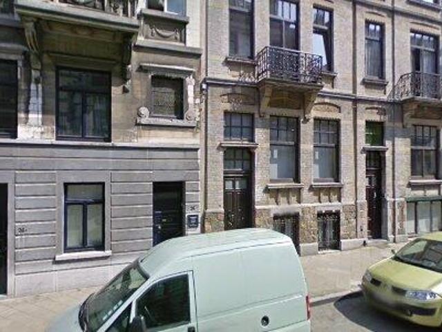 Appartement location à Vorst, Bruxelles