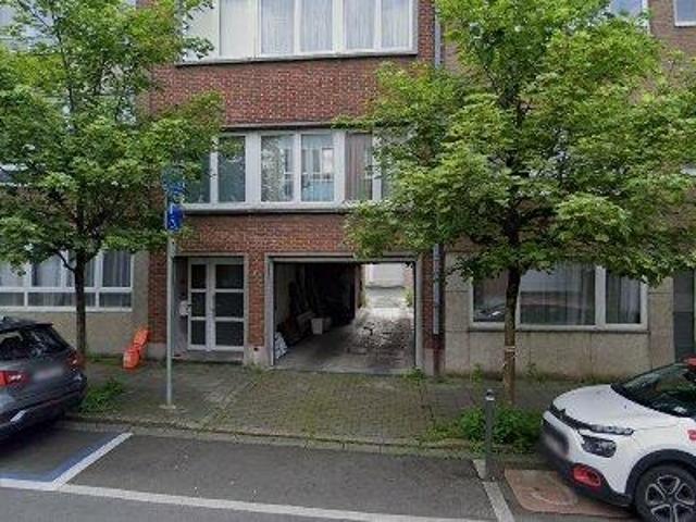 Appartement location à Jette, Bruxelles