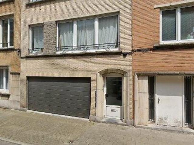 Appartement location à Kukelberg, Bruxelles