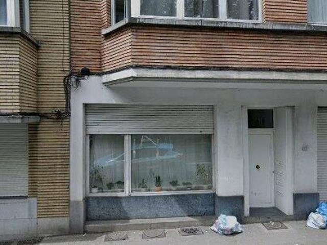 Appartement location à Kukelberg, Bruxelles