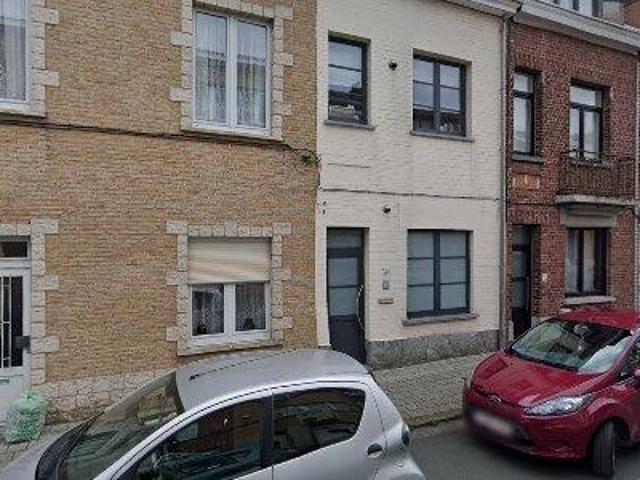 Appartement location à Berchem, Bruxelles