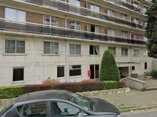 Appartement location à Cité Moderne - Moderne Wijk, Berchem-Sainte-Agathe - Sint-Agatha-Berchem