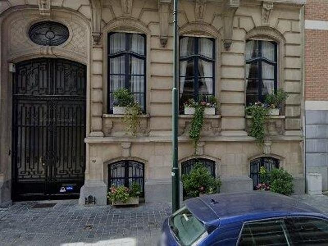 Appartement location à Sint-pieters-woluwe, Bruxelles