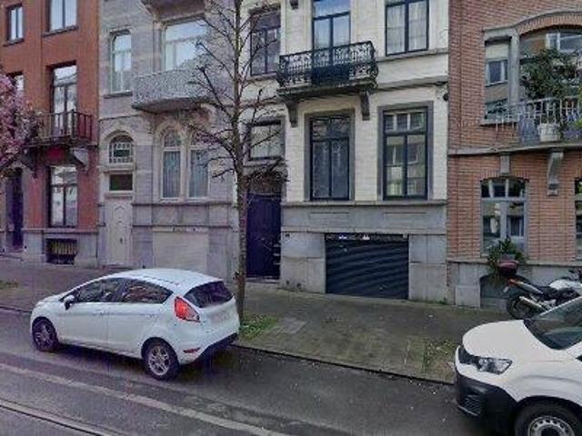 Appartement location à Altitude Cent - Hoogte Honderd, Forest - Vorst