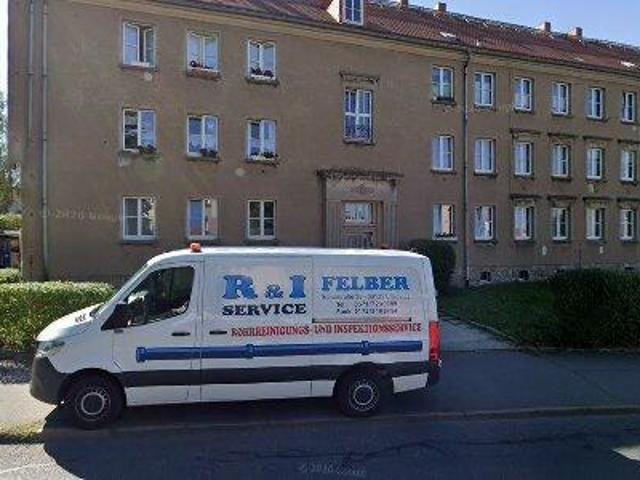 Apartment mieten in Freiberg, Sachsen