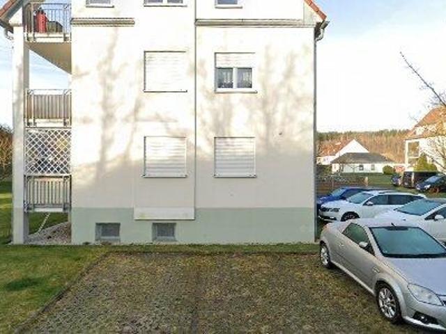 Apartment mieten in Gräfrath, Solingen