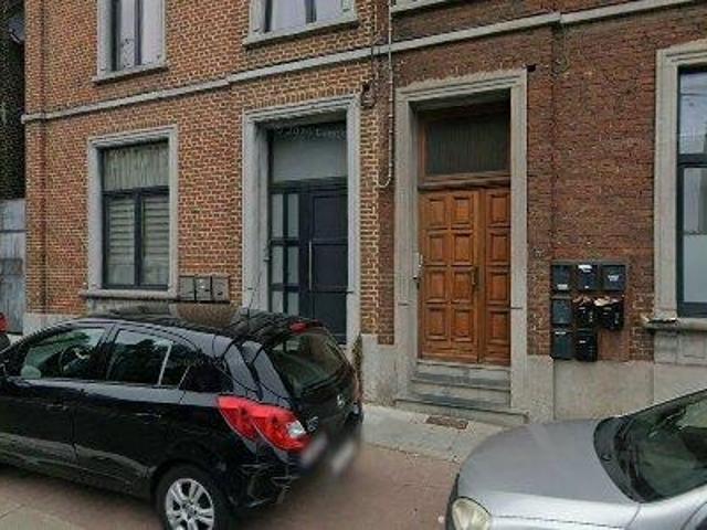 Appartement location à Lodelinsart, Charleroi