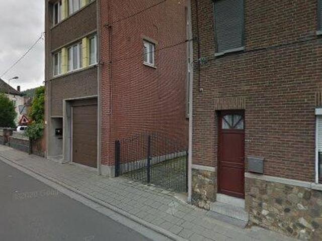 Appartement location à Charleroi, Wallonie