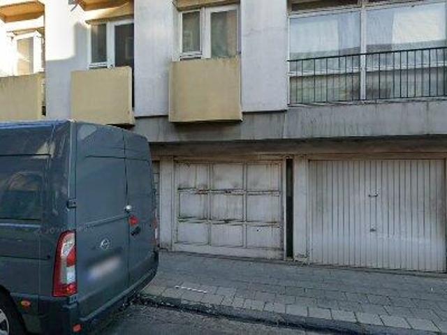 Appartement location à Charleroi, Wallonie
