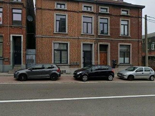 Appartement location à Lodelinsart, Charleroi