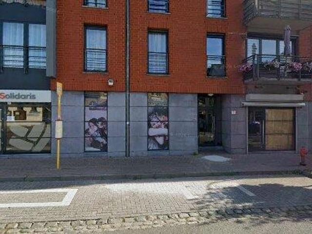 Appartement location à Court-saint-étienne, Wallonie