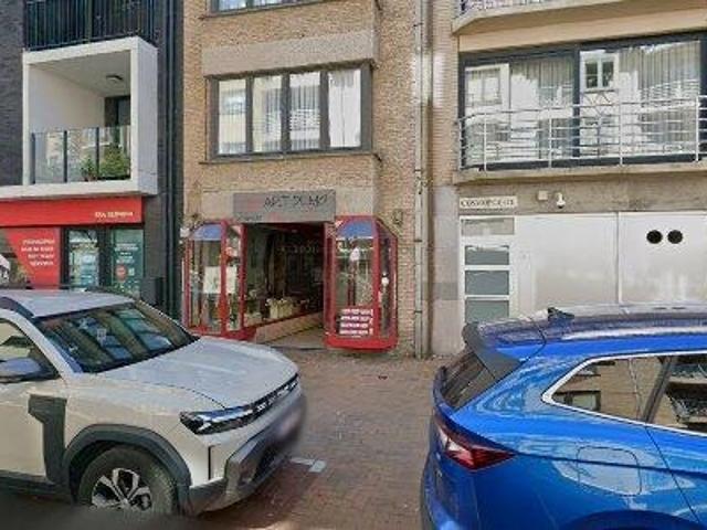 Appartement location à Wenduine, West-Vlaanderen