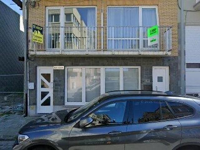 Appartement location à Le Coq, West-Vlaanderen