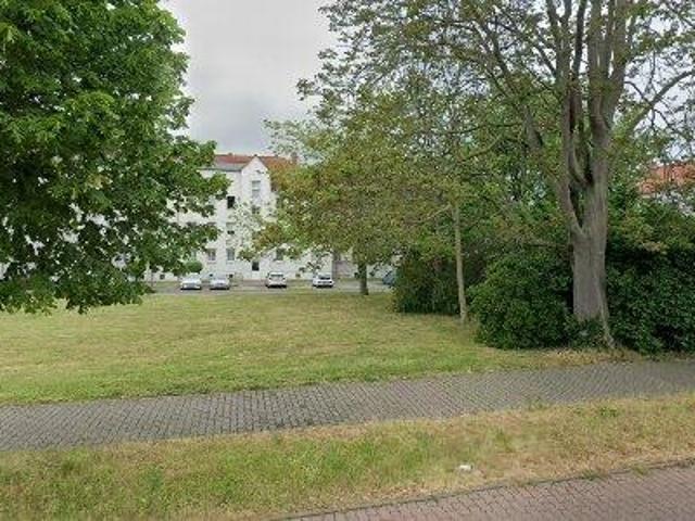 Apartment mieten in Innerstädtischer Bereich Süd, Dessau