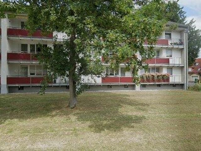 Apartment mieten in Brackel, Dortmund