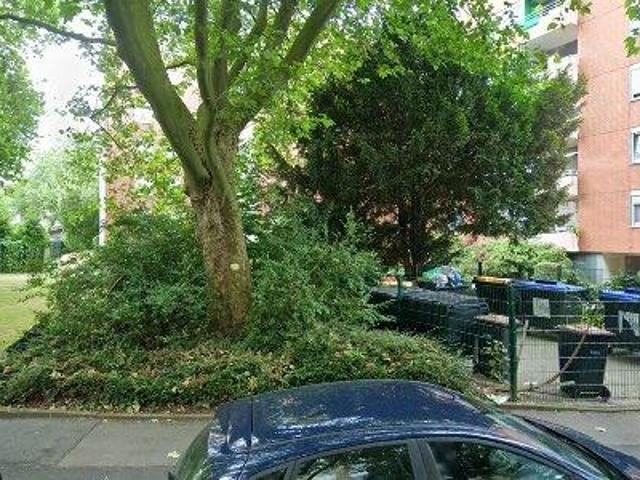 Apartment mieten in Brackel, Dortmund