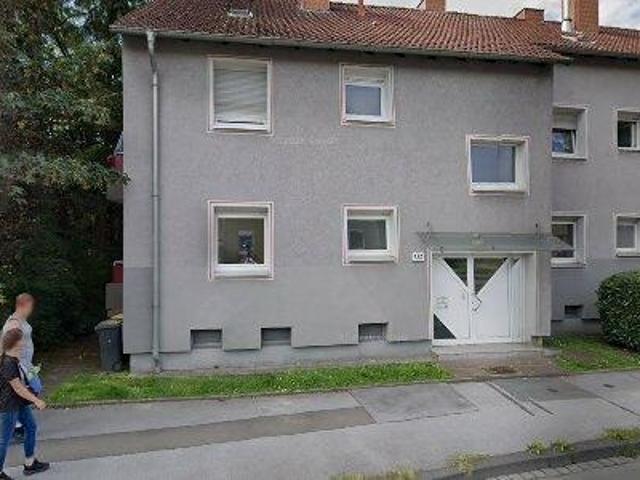 Apartment mieten in Scharnhorst, Dortmund
