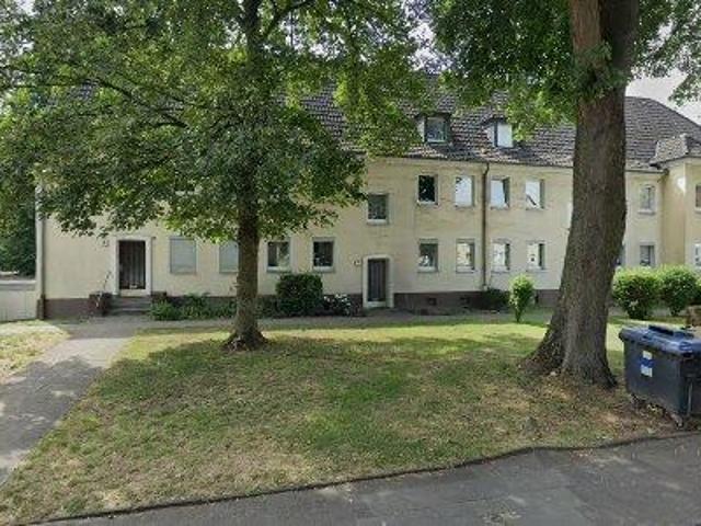 Apartment mieten in Vierlinden, Duisburg