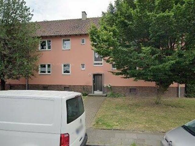 Apartment mieten in Marxloh, Duisburg