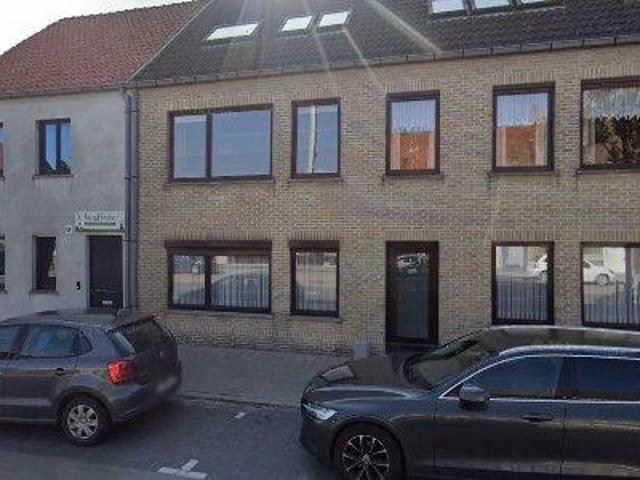 Appartement location à Eeklo, Oost-Vlaanderen