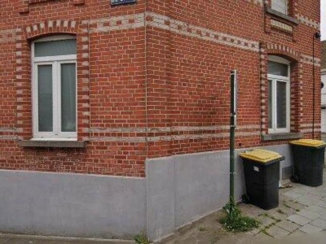 Appartement location à Frameries, Hainaut