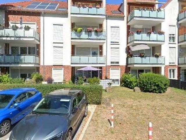 Apartment mieten in Horst, Gelsenkirchen