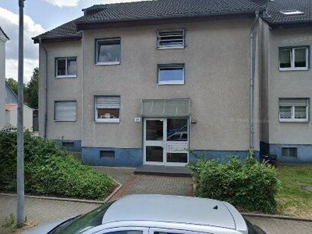 Apartment mieten in Bismarck, Gelsenkirchen
