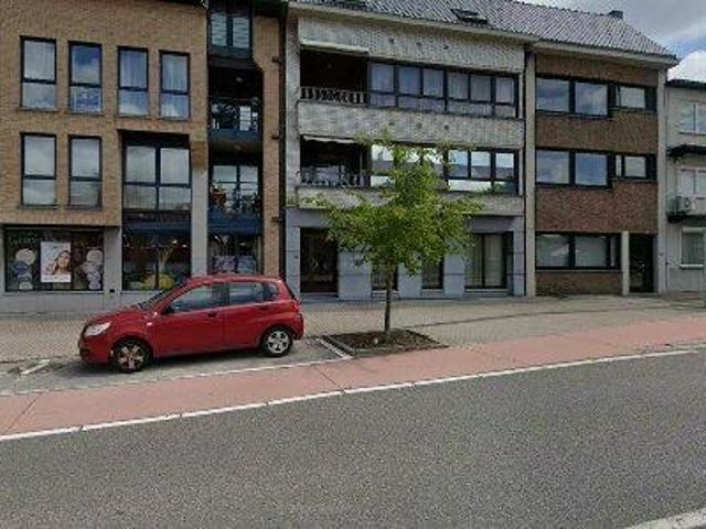 Appartement location à Genk, Limburg
